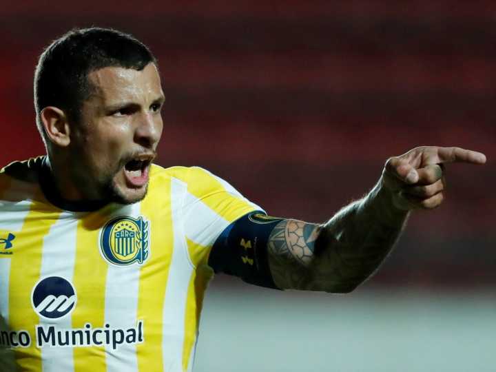 Emiliano Vecchio y la verdad de la anécdota de "los 20 palos verdes": ¿tiene esa cuenta en el banco?