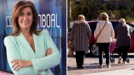 Ana Samboal, periodista, analiza la situación económica en la que se encuentran las familias en España: "En lugar de favorecer que se alquilen pisos lo que se hace es asustar al propietario"