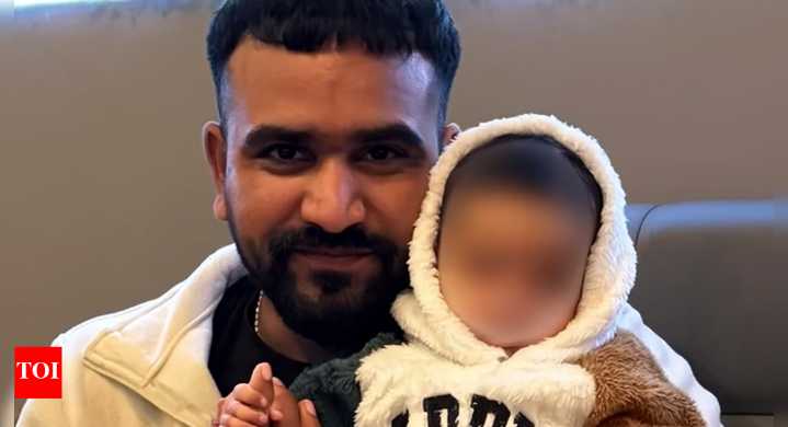 Indian-origin driver Sukhdev Singh killed in road crash in Canada; 'All dreams shattered because of someone else's mistake'