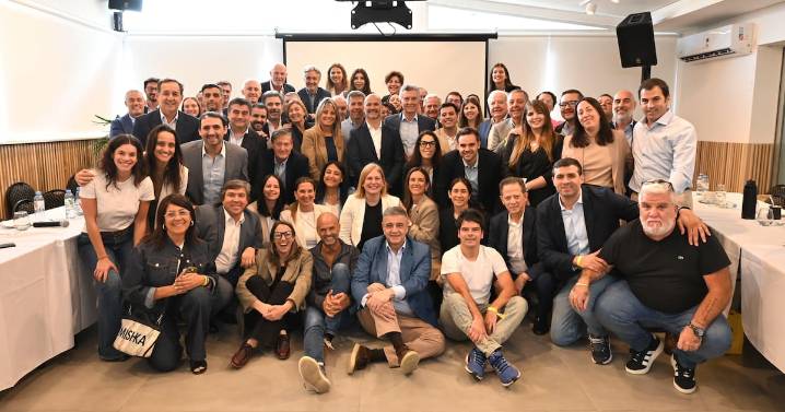 Con Macri al frente, el PRO dejó dos definiciones de cara a la segunda etapa de Milei