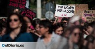 La ultraderecha europea busca limitar el derecho al aborto con objetores y desinformación (igual que en España)