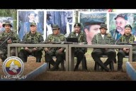 Petro ordena ofensiva militar contra las disidencias de las Farc
