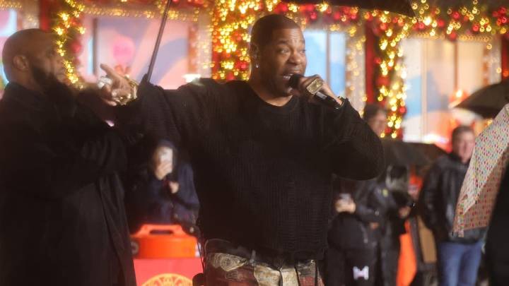 4 Performers That Prove the 99th Macy’s Thanksgiving Day Parade Is a Y2K Hip