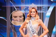 VIDEOS. “Me debí haber negado rotundamente”: Inna Moll ofrece disculpas por video donde simula consumir droga y reveló que fue motivada por un maquillador