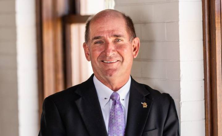 Lawsuit claims former WNMU president was target of retaliation