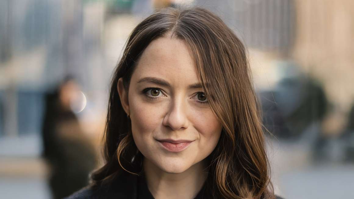 Katie Engelhart on medically assisted dying