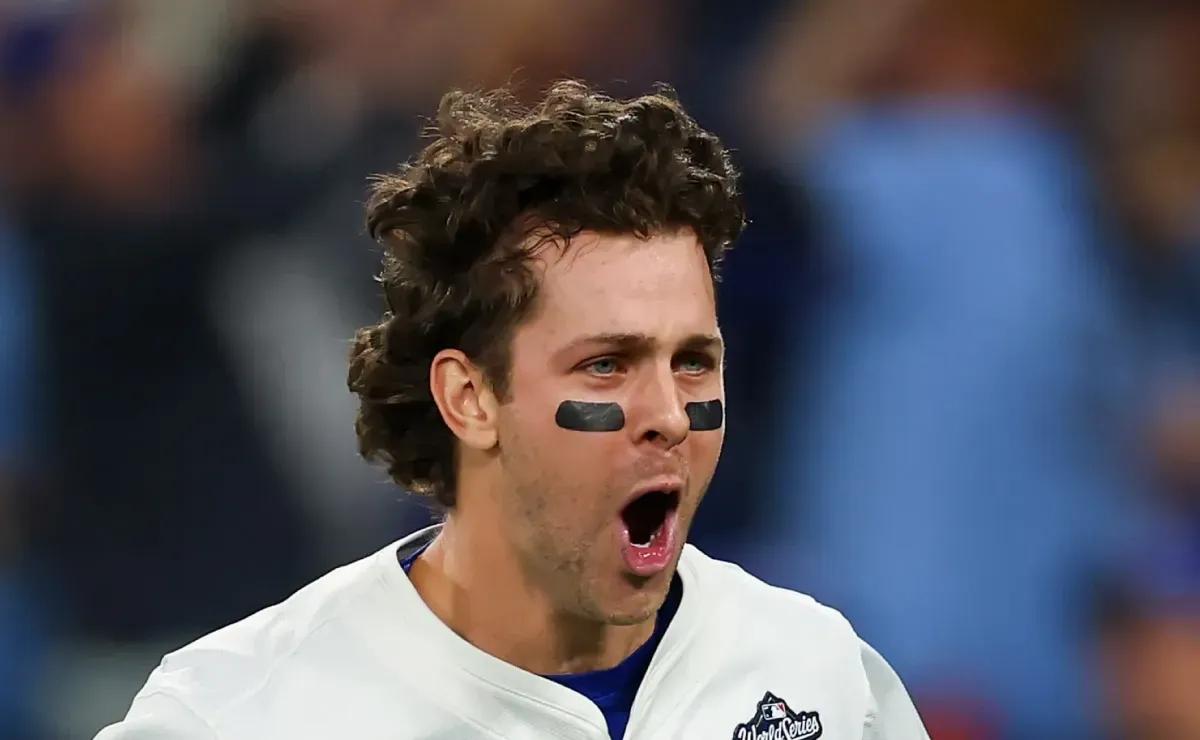 Ernie Clement declares loyalty to two Blue Jays taemmates after World Series loss