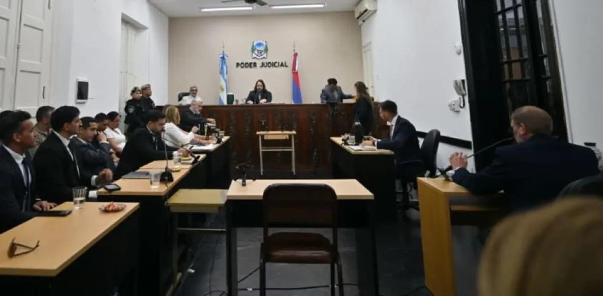 Comienza el último día de alegatos por la tortura y muerte de Guirula