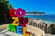 Apuesta Cozumel por tecnología y nuevos mercados para fortalecer su temporada alta