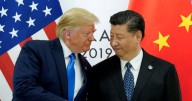 Trump sobre Xi Jinping y eventual acción militar de China sobre Taiwán: “Él conoce las consecuencias”