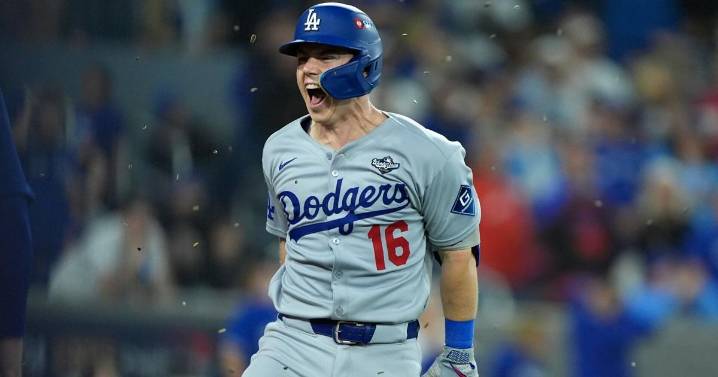 Epic Game 7 Win for Dodgers: A Thrilling World Series Recap