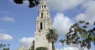 Ayuntamiento de San Diego iniciará cobro de estacionamiento en Parque Balboa en 2026, turistas pagarán más