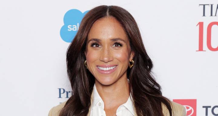 Meghan Markle Returns to Acting For First Time In 7 Years, Joins Amazon MGM’s ‘Close Personal Friends’ | Casting, Close Personal Friends, Meghan Markle, Movies | Celebrity News and Gossip | Entertainm