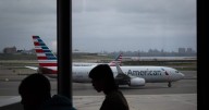 Airport pain worsens as government shutdown drags on