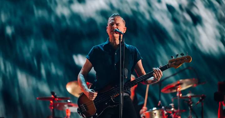 Bryan Adams llega a Arizona