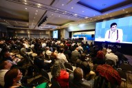 Destaca Salomón Jara valor de la información para políticas de bienestar