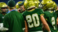 MHSAA football state finals: Jackson Lumen Christi vs Kingsley D