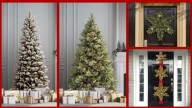Save up to 80% at the National Tree Company's early Black Friday sale