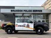 Crime Roundup: Multiple arrests for theft, breaches, and impaired driving