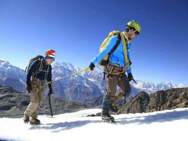 Three dead, eight missing in Nepal Himalayan avalanche