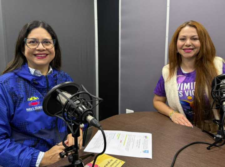 Más de 300 mujeres han sido atendidas por casos de violencia