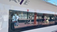 El Congreso fuerza a Renfe a recuperar las indemnizaciones por retrasos de 15 y 30 minutos en sus trenes de alta velocidad y larga distancia
