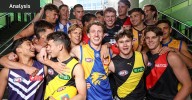 AFL draft 2025: Analysis of all 18 AFL clubs and their draft picks, all rounds, all picks