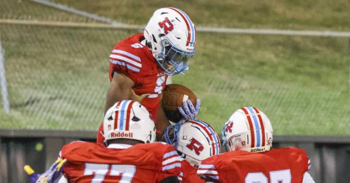The Holy Cross-Rummel winner delivered a dominant effort on defense to advance