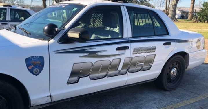 Texas man wanted in Duson big‑rig burglaries