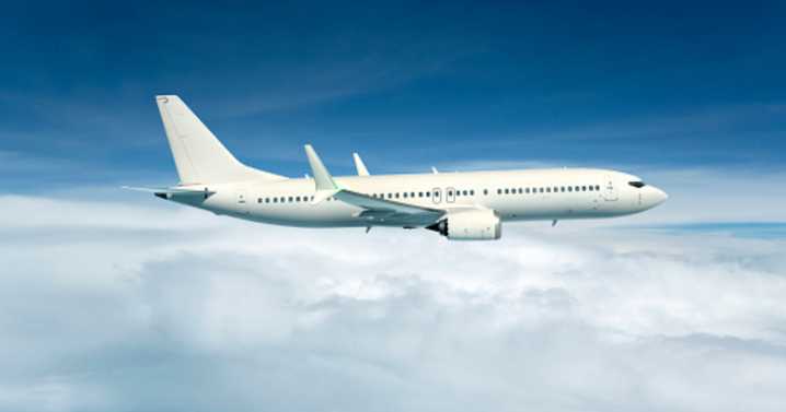 US airlines cancel over 1,000 flights for a second straight day largely due to government shutdown