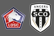 Lille venció por 1-0 a Angers, por la Liga de Francia 2025