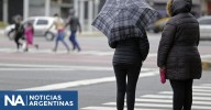 Cómo estará el clima hoy jueves 6 de noviembre en Buenos Aires