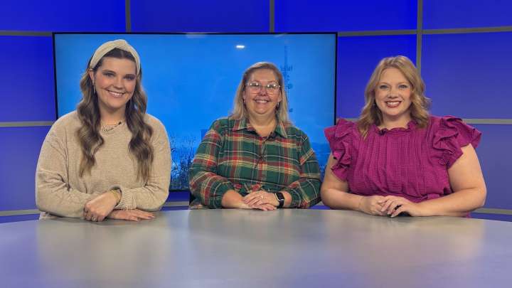 Sunrise Spotlight: Stockings for Seniors