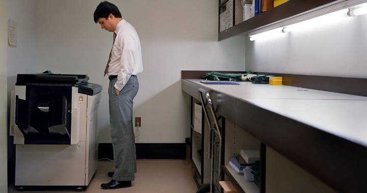 What Is Gen Z Supposed to Do When AI Takes Entry