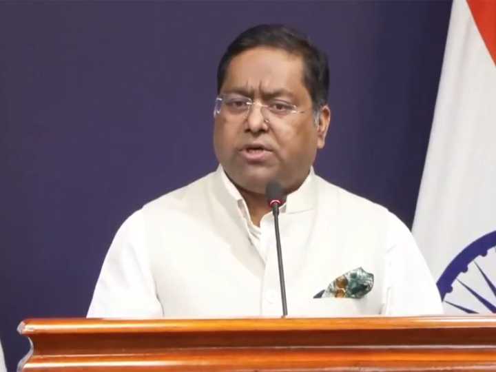 Reviewing Kabul embassy’s functions, responsibilities: MEA