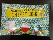 Three kids critical after mistakenly eating pesticide instead of salt