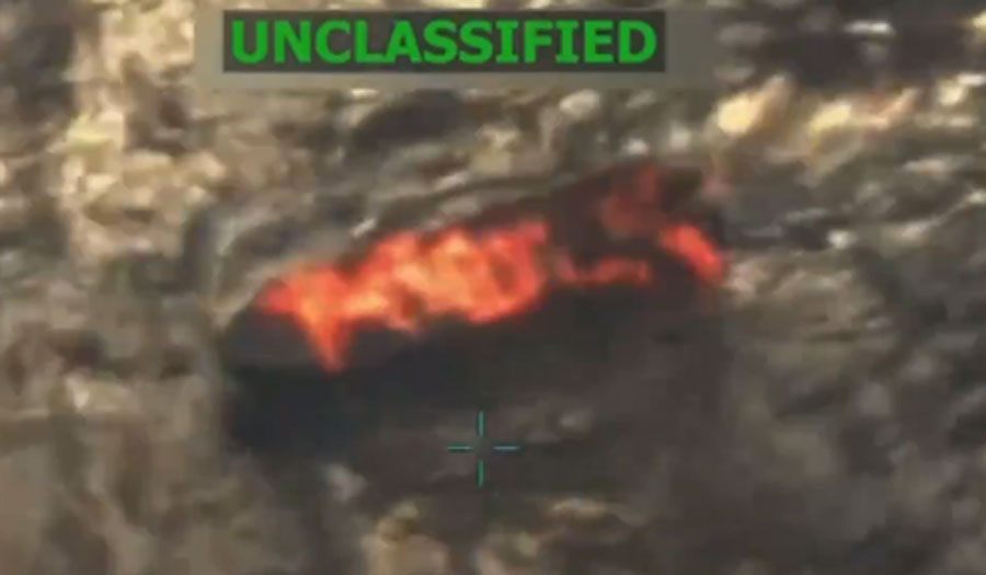 Los ataques de EE.UU. en el Caribe y el Pacífico: 20 lanchas y 75 muertos