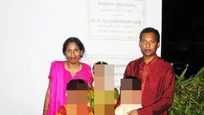 Indian-Origin Couple in Australia Lose Home Over Enslavement Case