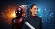 Esto se sabe del Centro público para formarse en Inteligencia Artificial, anunciado por Claudia Sheinbaum