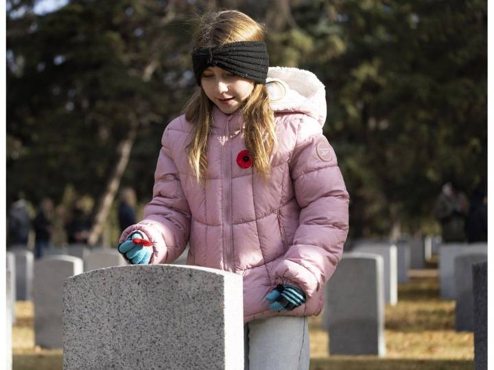 TAIT: Veterans sacrificed everything so we can celebrate tomorrow