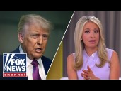McEnany warns: This is getting VERY SERIOUS