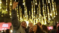 Barcelona adelanta el encendido de las luces de Navidad: esta es la fecha en la que se iluminarán hasta 28 calles