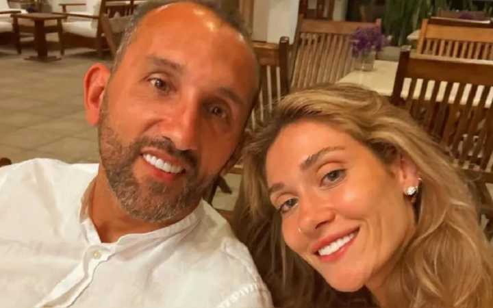 Esposa de Hernán Barcos lo respalda: "Siempre del lado correcto"