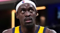 Pascal Siakam doing it all to try to carry wounded Pacers