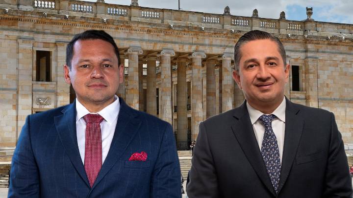 Julio César Triana deja en evidencia al petrismo y cuenta que tiene miedo a la derecha: “Debemos sacar al país de la desgracia”