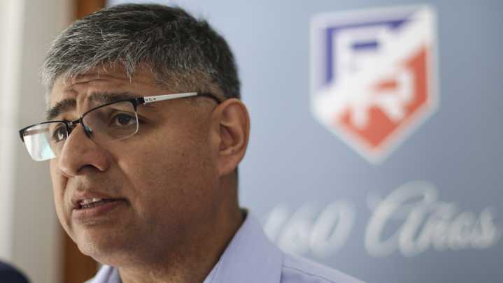 Elecciones 2025: Partido Radical prepara liquidación de bienes tras quedar bajo el umbral legal