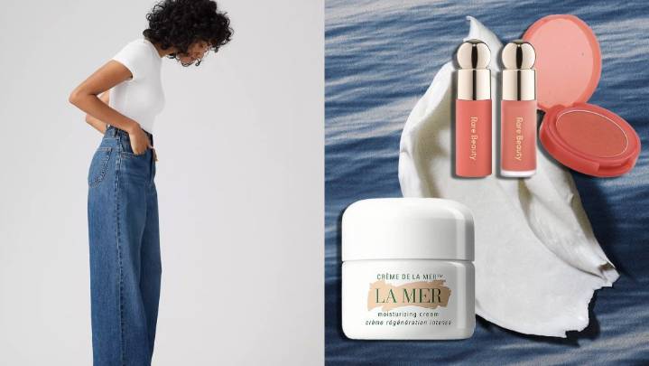 Black Friday Fashion & Beauty Deals 2025: Up to 60% Off Luxury Brands