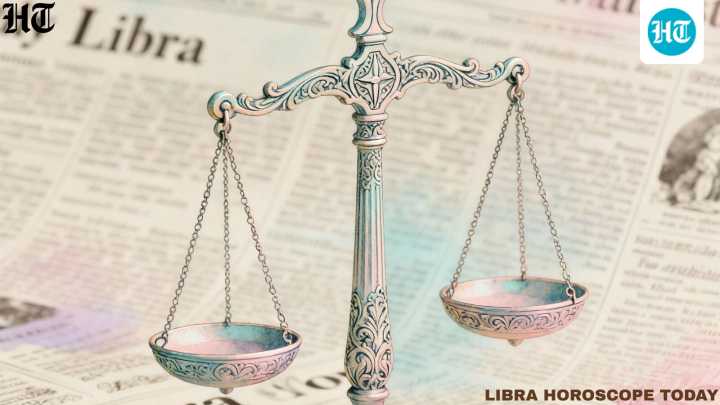 Libra Daily Horoscope Today for November 18, 2025
