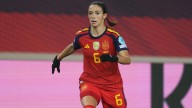 Golpe para España: Aitana Bonmatí se pierde la final de la Liga de Naciones por una fractura de peroné