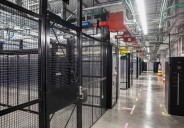Verizon data center in Las Vegas